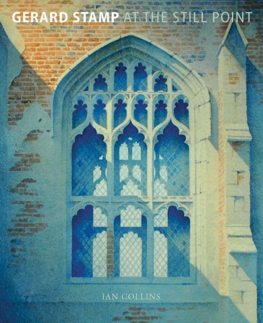 Gerard Stamp - At The Still Point