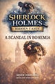 A Scandal in Bohemia