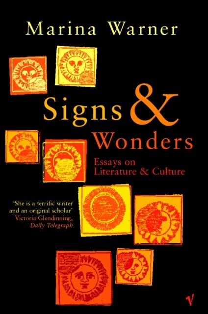 Signs & Wonders - Essays on Literature and Culture