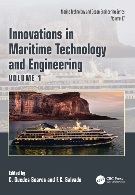 Innovations in Maritime Technology and Engineering - Volume 1