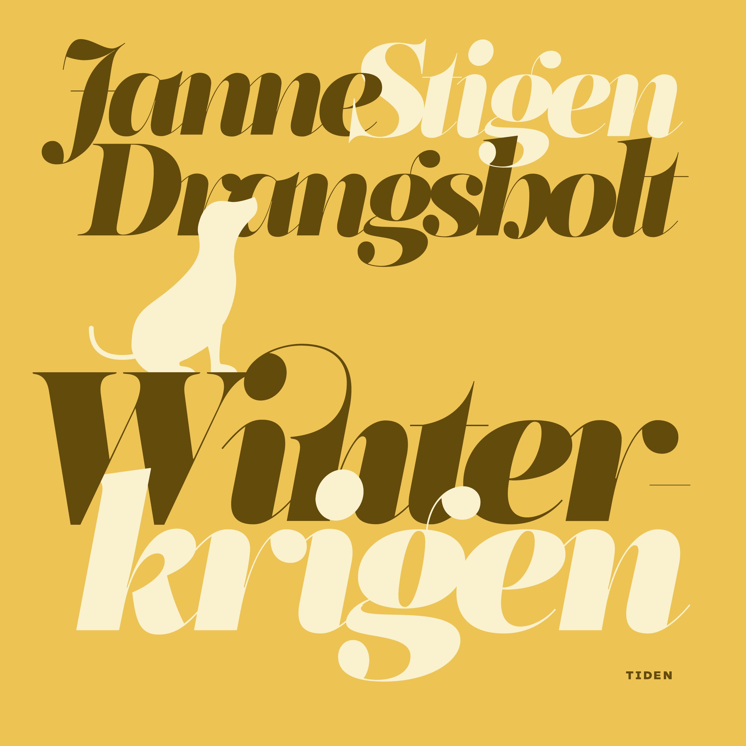 Winterkrigen