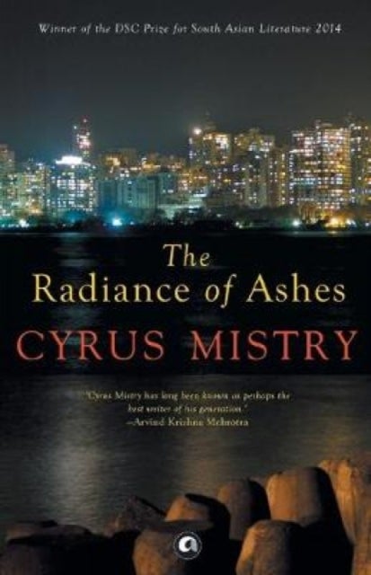 Radiance of Ashes