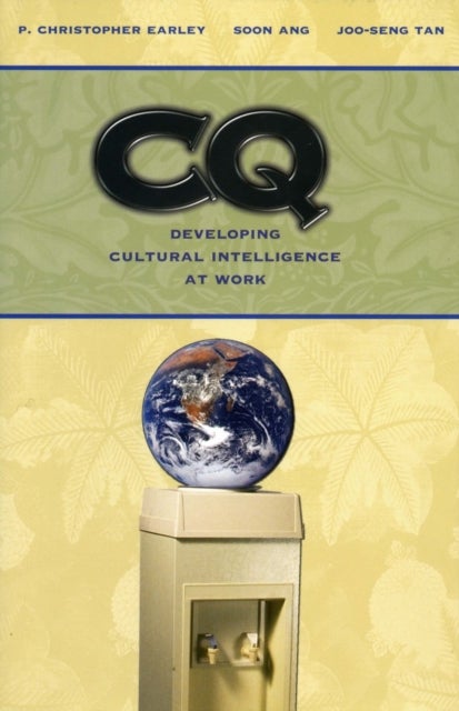 Cultural Intelligence - Individual Interactions Across Cultures