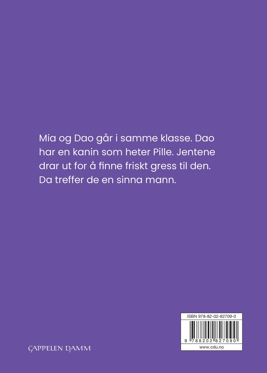 Farlig tur til elva