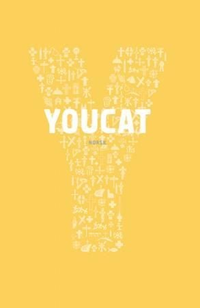 Youcat - ungdomskatekisme for Den katolske kirke