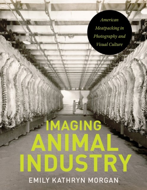 Imaging Animal Industry - American Meatpacking in Photography and Visual Culture