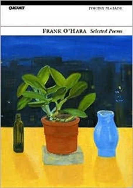 Selected Poems