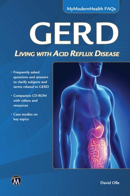 GERD - Living with Acid Reflux Disease