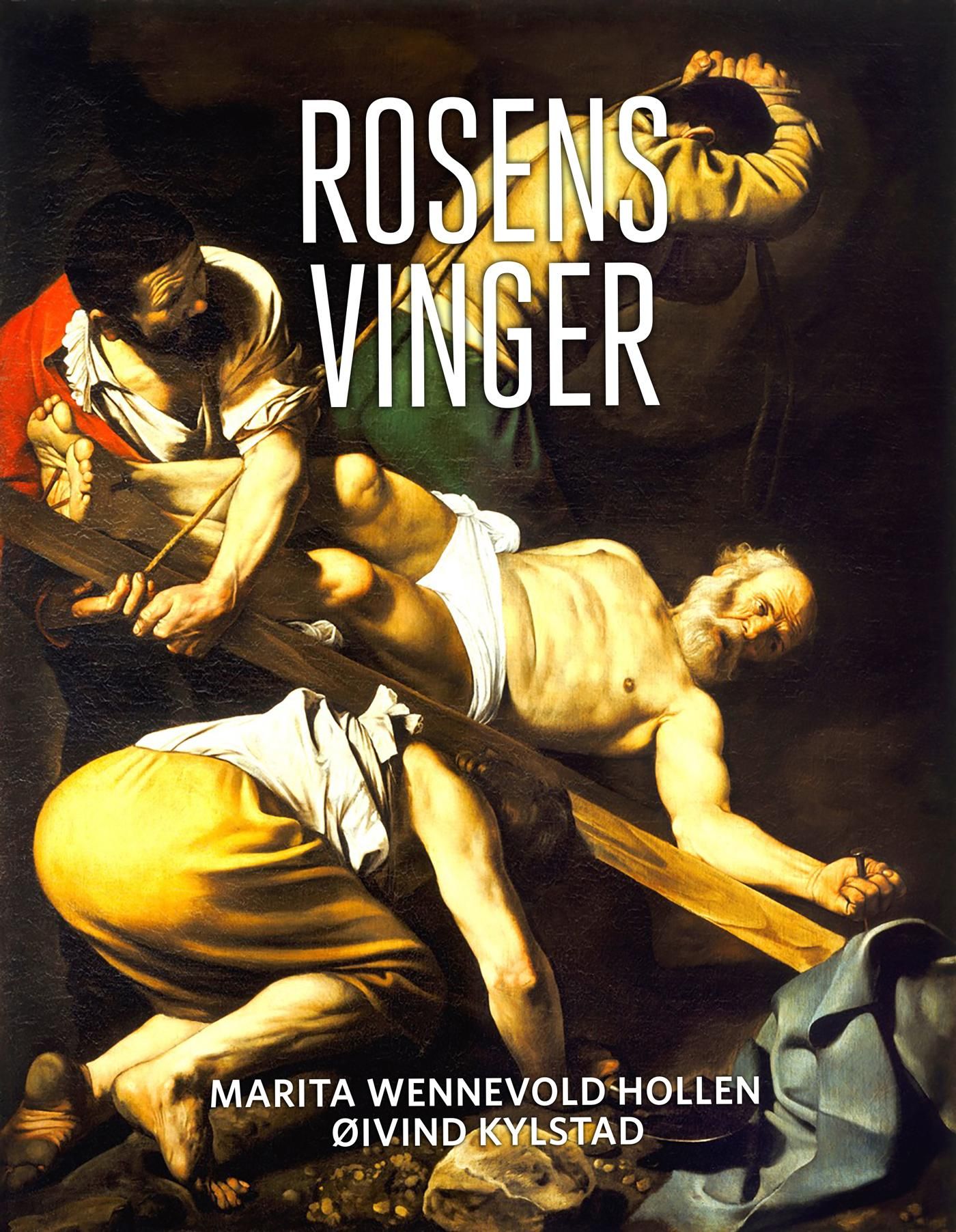 Rosens vinger - skatten