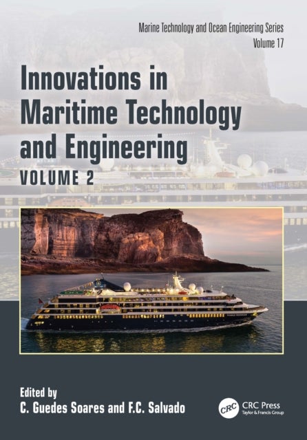 Innovations in Maritime Technology and Engineering - Volume 2