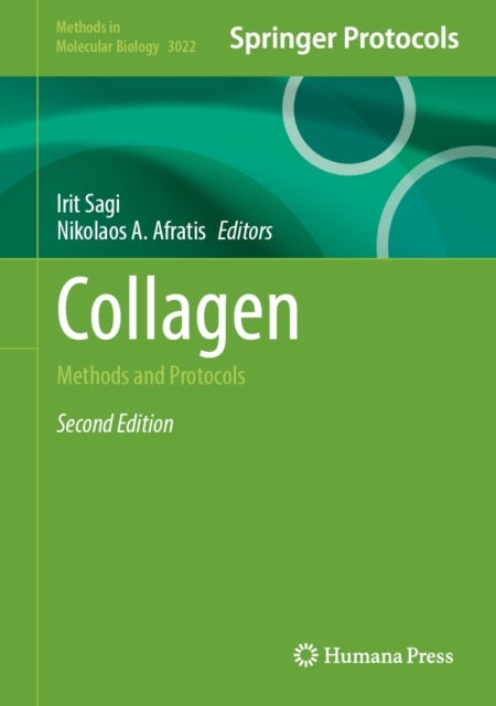 Collagen - Methods and Protocols