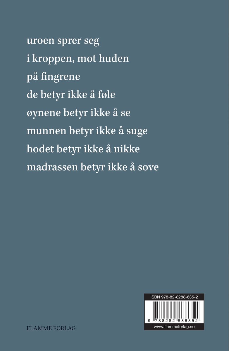 Så kler vi av meg