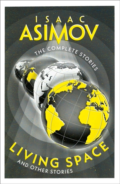Living Space - And Other Stories