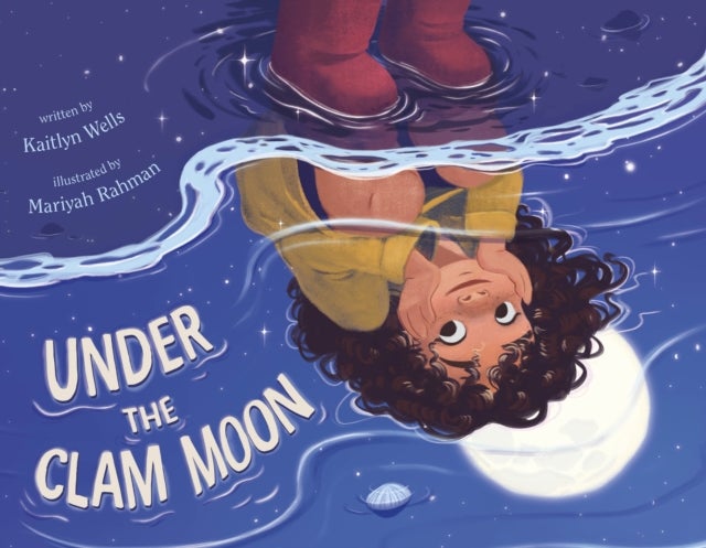 Under the Clam Moon