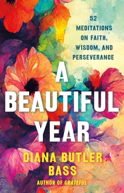 Beautiful Year - 52 Meditations on Faith, Wisdom, and Perseverance