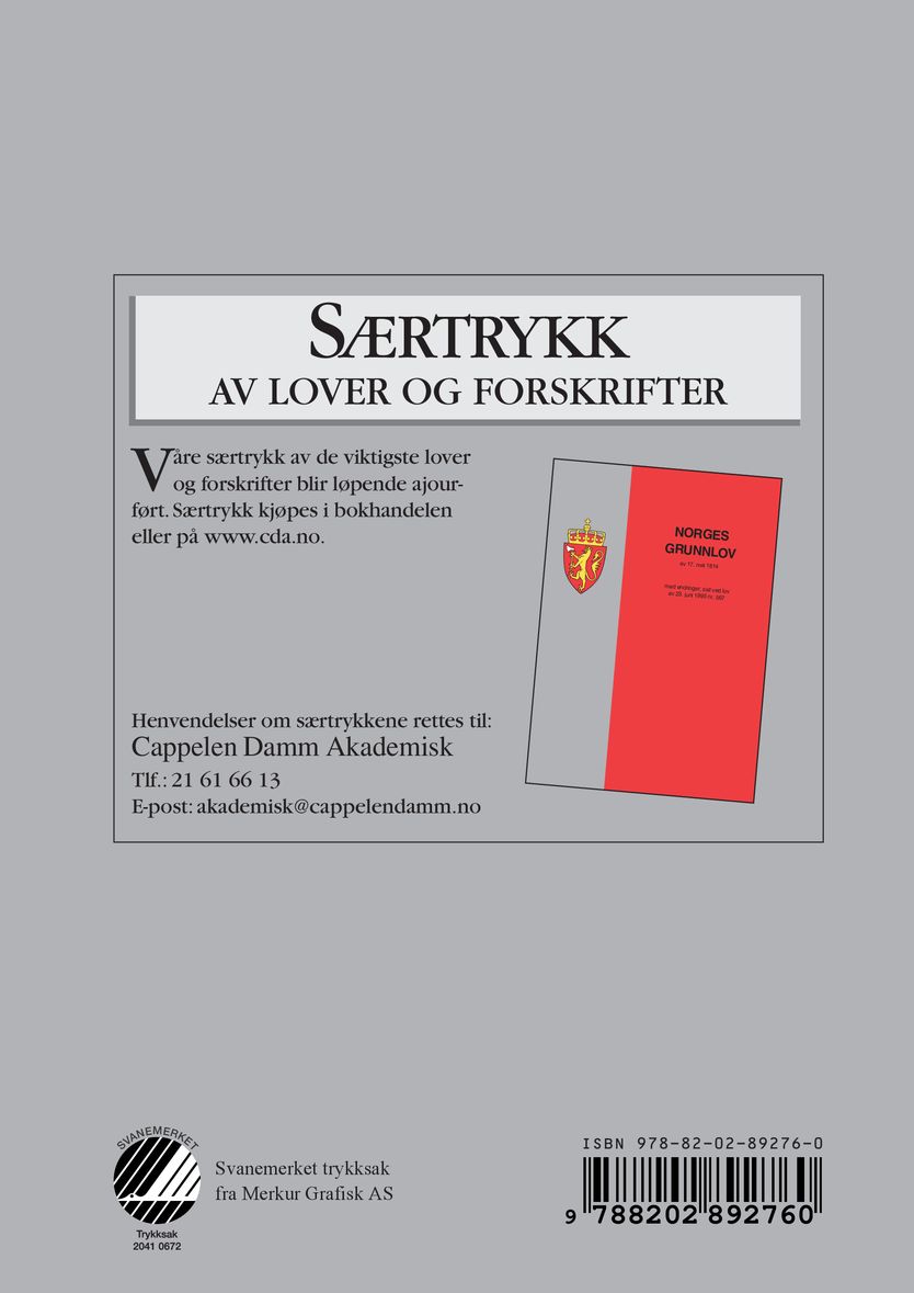 Regnskapsloven