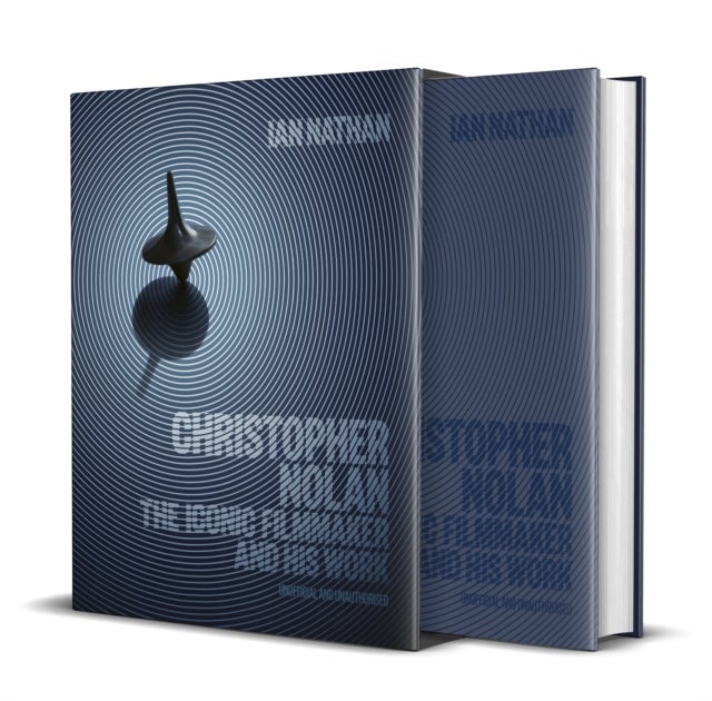 Christopher Nolan - The Iconic Filmmaker and His Work