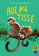 Alle må tisse
