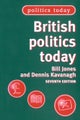 British politics today