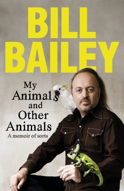 My Animals, and Other Animals - A memoir of sorts