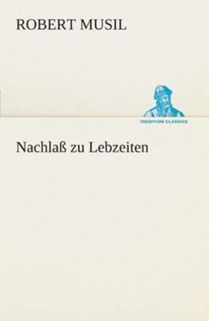 Nachla¿zu Lebzeiten