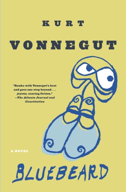 Bluebeard - A Novel
