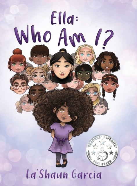 Ella - Who Am I?