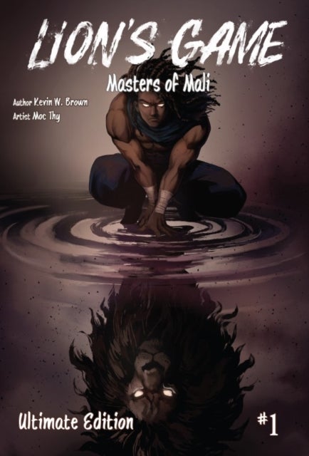 Lion's Game, volume 1 - Masters of Mali