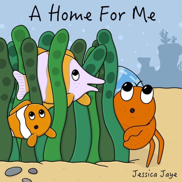 A Home For Me