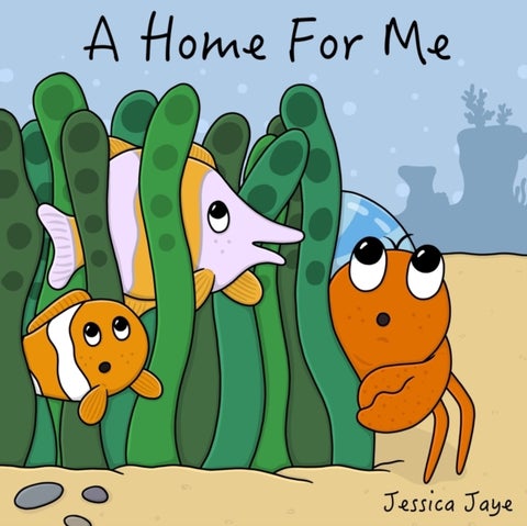 A Home For Me