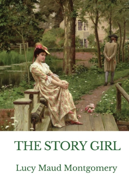 The Story Girl - A novel by L. M. Montgomery narrating the adventures of a group of young cousins and their friends in a rural community on Prince Edward Island, Canada.
