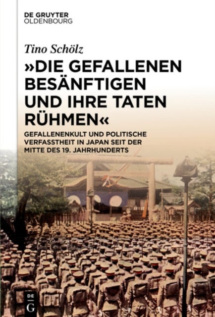 "Die Gefallenen besanftigen und ihre Taten ruhmen"