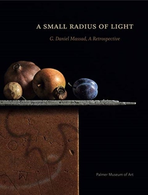 A Small Radius of Light - G. Daniel Massad, A Retrospective