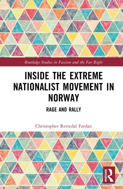 Inside the Extreme Nationalist Movement in Norway - Rage and Rally