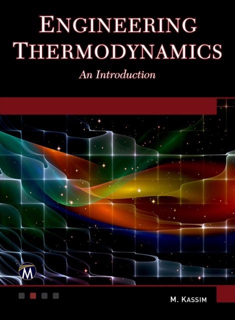 Engineering Thermodynamics - An Introduction