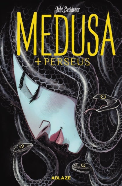 MEDUSA & PERSEUS