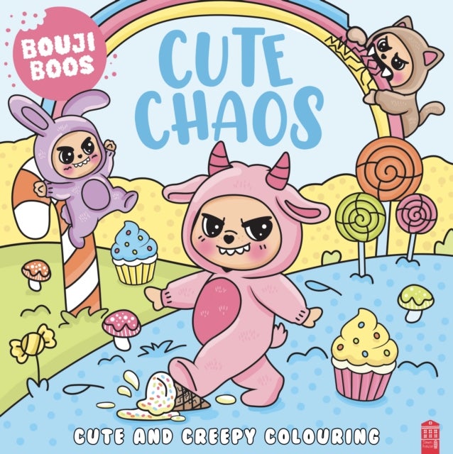Cute Chaos