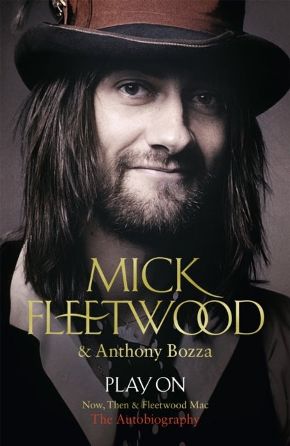 Play On - Now, Then and Fleetwood Mac