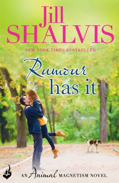 Rumour Has It - The absorbing and irresistible romance!