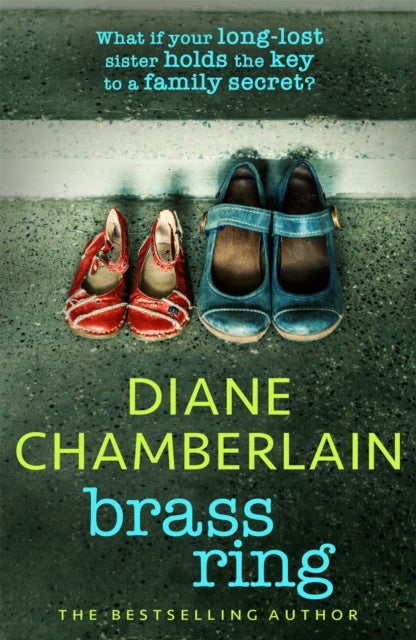 Brass Ring - A totally gripping and emotional page-turner from the bestselling author