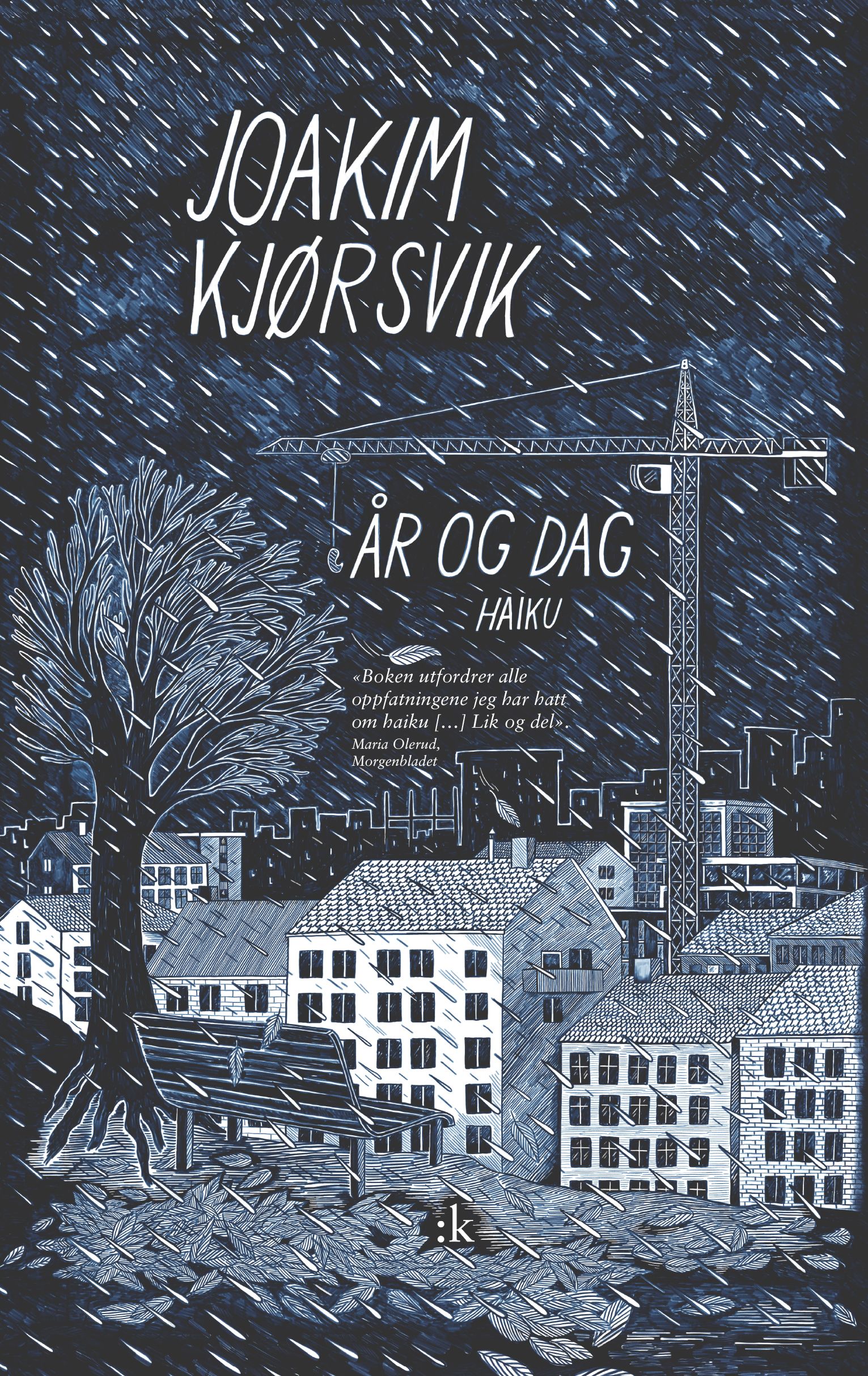 År og dag - dikt