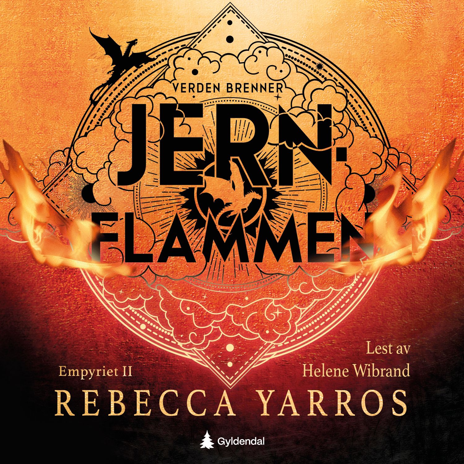 Jernflammen