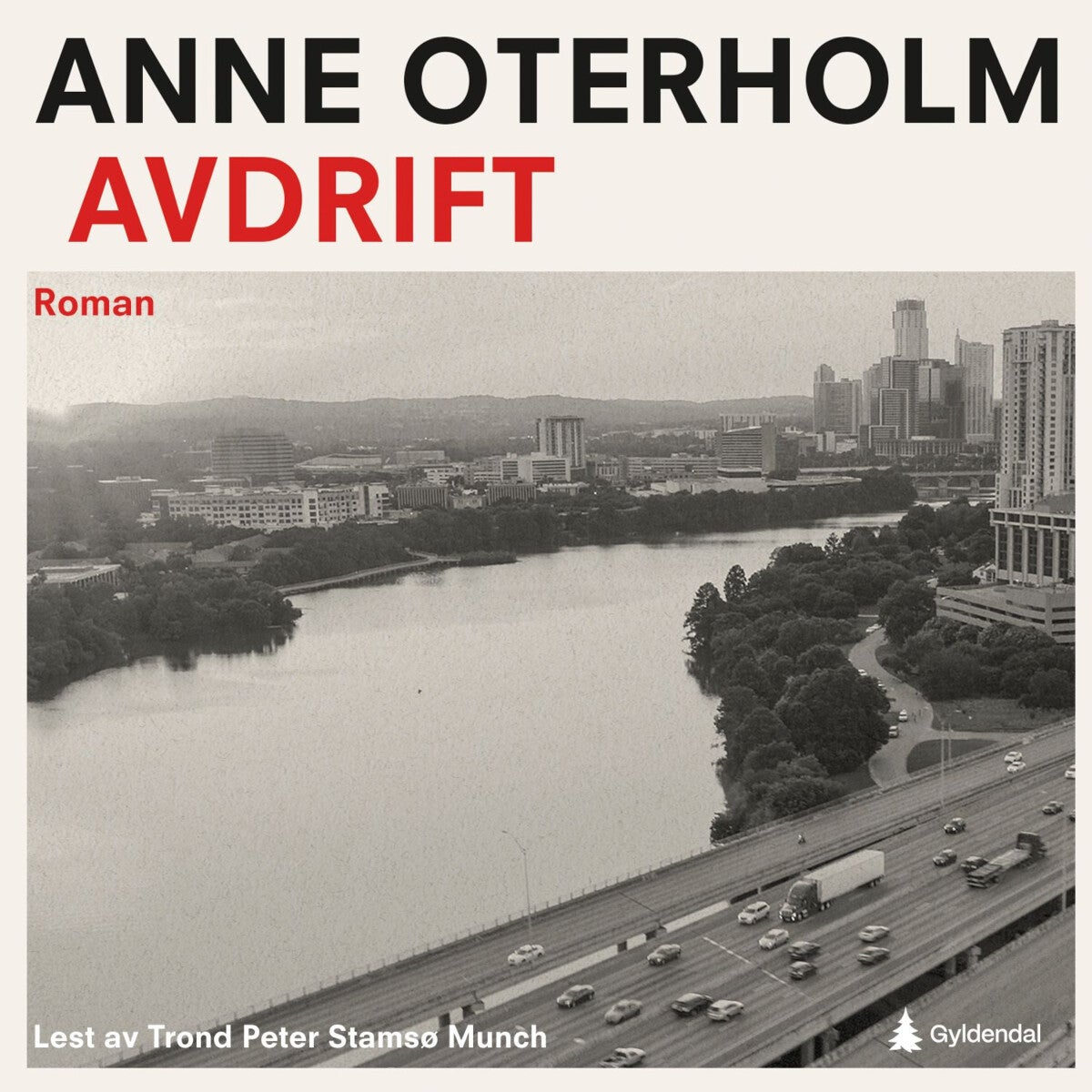 Avdrift