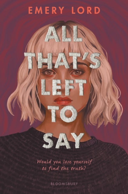 All That¿s Left to Say