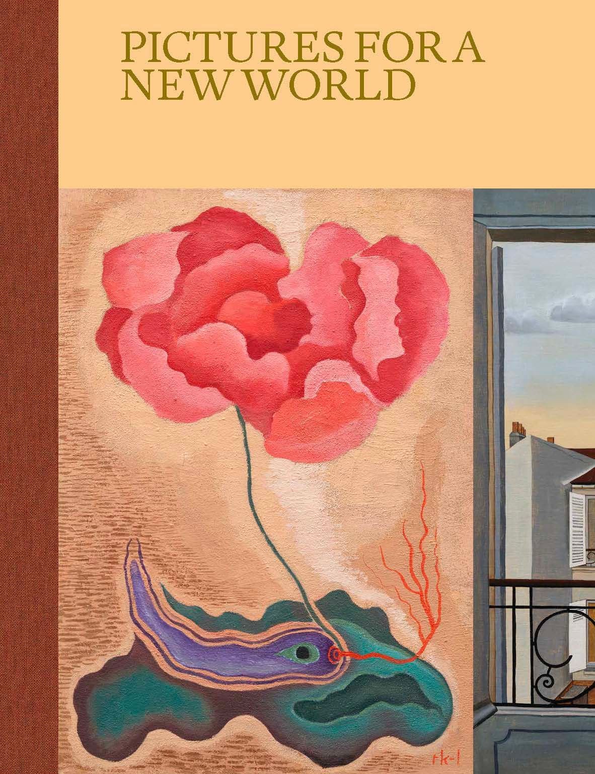 Pictures for a new world