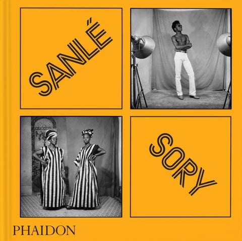 Sanle Sory