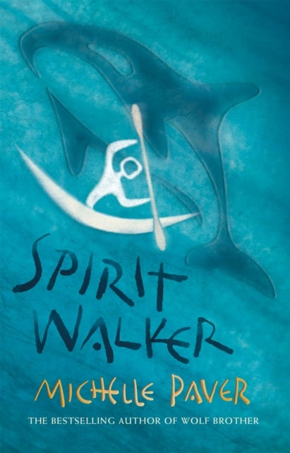 Chronicles of Ancient Darkness: Spirit Walker - Book 2