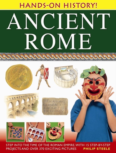 Hands-on History! Ancient Rome