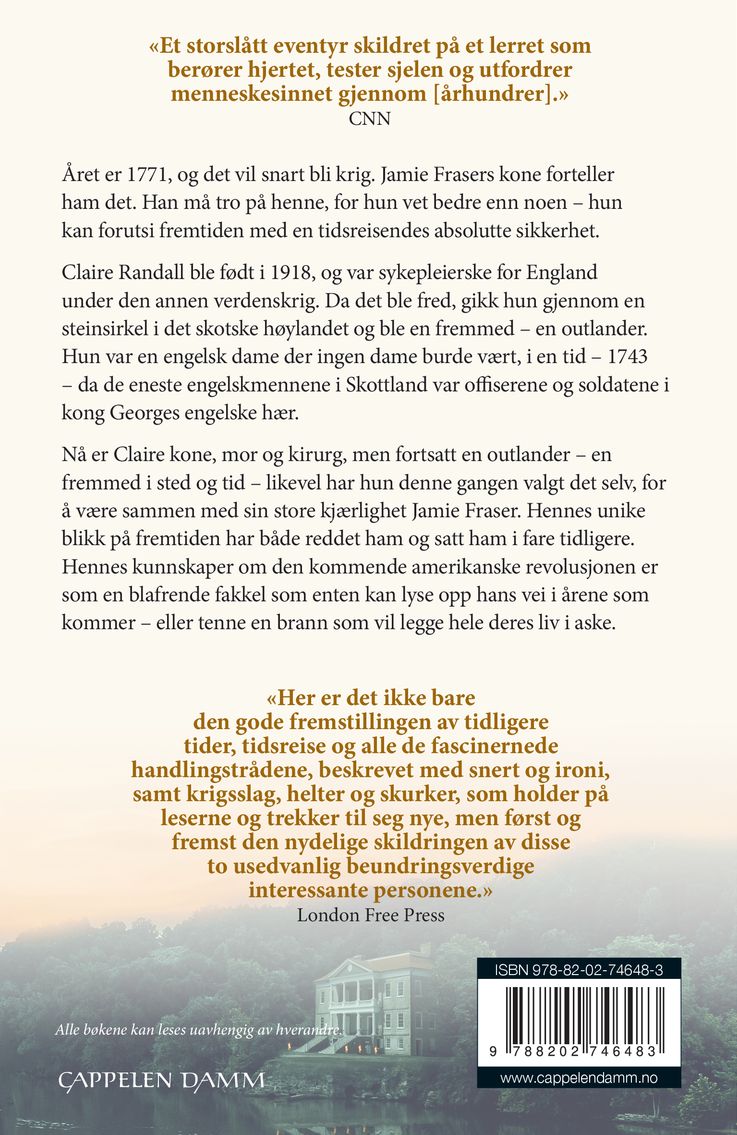 Det brennende korset