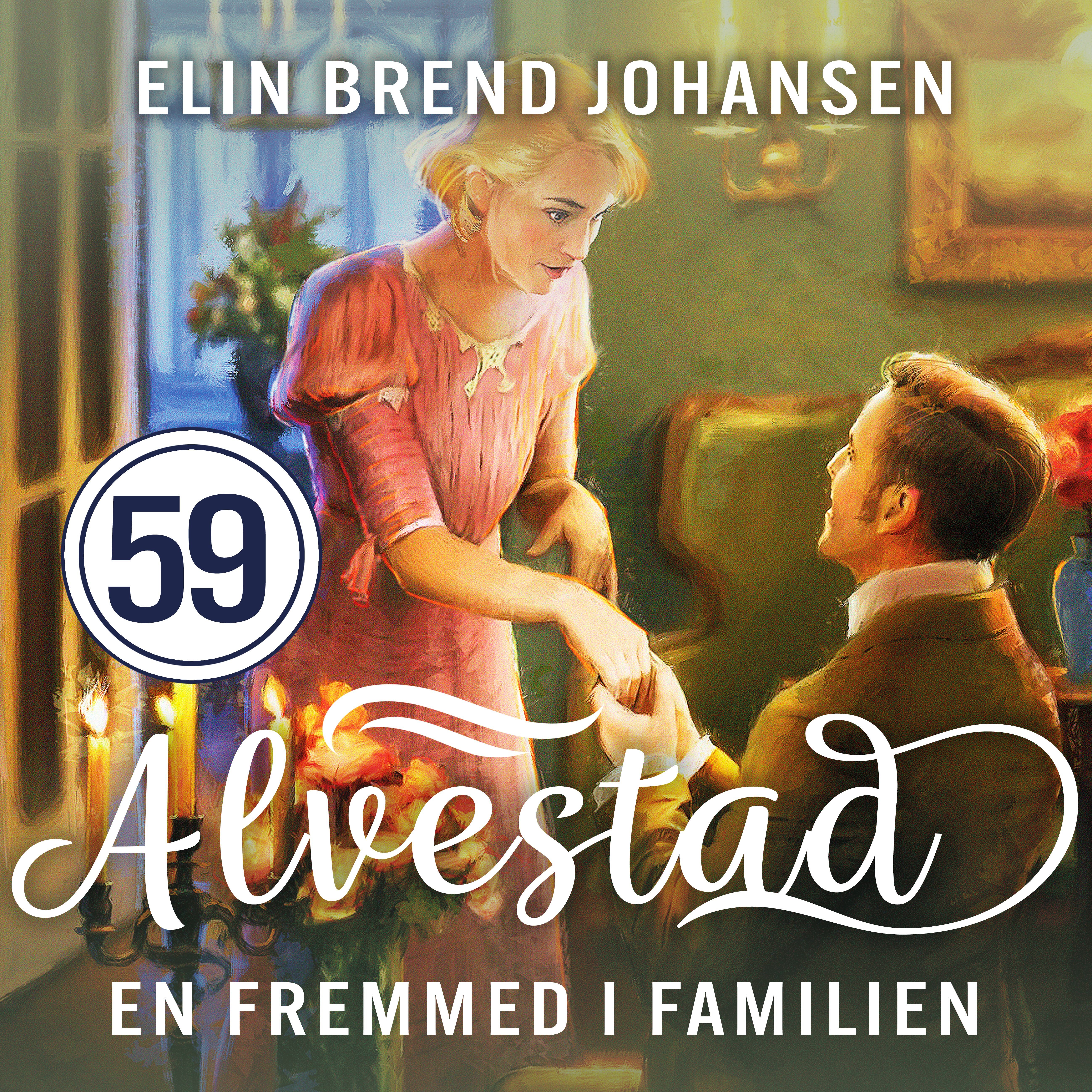 En fremmed i familien